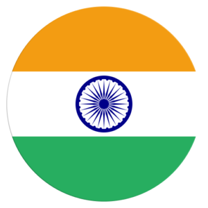 INDIA